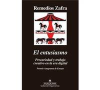 El Entusiasmo Zafra, Remedios (Auteur)