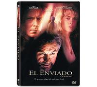 El Enviado (Godsend) [Import]