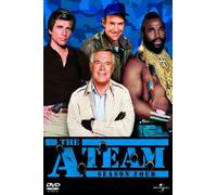 El Equipo A 4ª Temporada [Import]