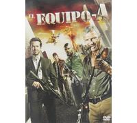 El Equipo A [Import]