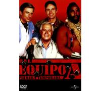 El Equipo A-Temporada 1 [Import]