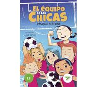 El equipo de las chicas [LF]