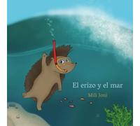El erizo y el mar