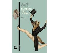 El erizo y el zorro