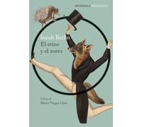 El erizo y el zorro