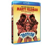 El Eroticón (Every Home Should Have One) [BD-r] [Blu-ray] [blu_ray] [2020]