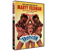 El Eroticón (Every Home Should Have One) [DVD] [dvd] [2020]