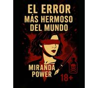 El error más hermoso del mundo: Ellas escriben con el cuerpo