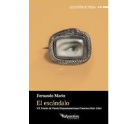 El escándalo