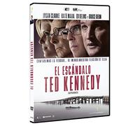 Karma — El Escandalo De Ted Kennedy