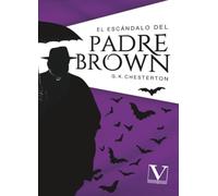 El escándalo del padre Brown