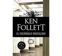 El Escándalo Modigliani / The Modigliani Scandal