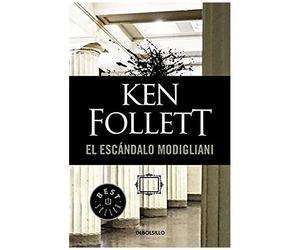 El Escándalo Modigliani / The Modigliani Scandal