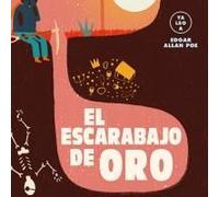 El Escarabajo De Oro