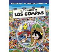 El escondite de Los Compas 1