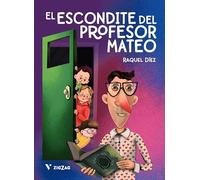 El escondite del profesor Mateo