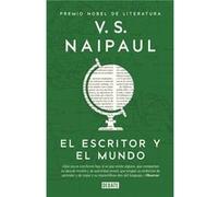 El Escritor Y El Mundo [Livre en VO] Naipaul, V S (Auteur)