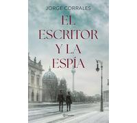 El escritor y la espía