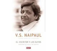 El escritor y los suyos/ A Writer's People V.S. Naipaul (Auteur)