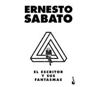 El escritor y sus fantasmas / The writer and his ghosts