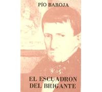 El escuadrón del Brigante