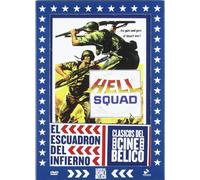 El Escuadron Del Infierno (Belico) [Import]