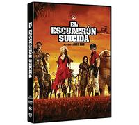 El Escuadrón Suicida 2021