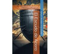 El Escudo de Acero:: Cómo los aranceles de Trump transformaron la economía global.