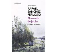 El escudo de Jotan: Cuentos Reunidos