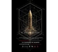 EL ESCUDO GLOBAL: Vigilancia Satelital, Ocultismo y Poder Tecnocrático