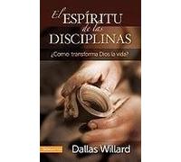 El Esp¿¿Ritu De Las Disciplinas