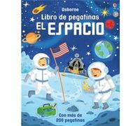 El Espacio - [Livre en VO] Tudhope, Simon (Auteur)