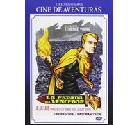 El Espada Del Vencedor [Import]