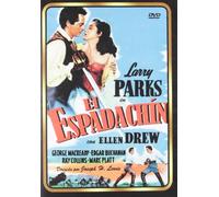 El Espadachin [Import]