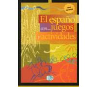 El Espanol Con Juegos Y Actividades: Volume 1 (Spanish Edition) by Pablo Rocio Dominguez (2002-11-15)
