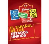 El Espanol de los Estados Unidos - Potowski Kim University of Illinois Chicago - Cambridge University Press - Livre en Espagnol - Hardback Potowski Kim University of Illinois ChicagoPotowski Kim Unive