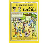 EL ESPAÑOL PARA TODOS