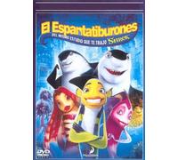 El Espantatiburones [Import]