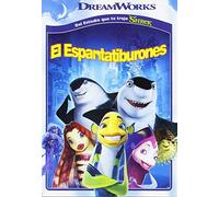 El Espantatiburones (Shark Tale)
