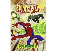 El Espectacular Spiderman Vol. 2 [Import]