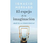 El espejo de la imaginación: ¿Qué es la consciencia?