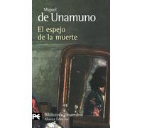 El espejo de la muerte / The Mirror of Death