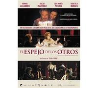 El espejo de los otros (2015) G