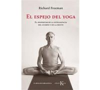 Richard Freeman – El Espejo Del Yoga – Livre en VO