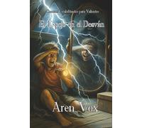 El espejo en el desván