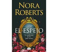 El espejo (La maldición de las siete novias 2)