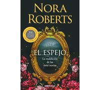 El espejo (La maldición de las siete novias 2)