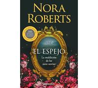 El espejo (La maldición de las siete novias 2)