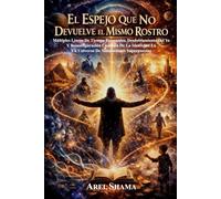 EL ESPEJO QUE NO DEVUELVE EL MISMO ROSTRO: Múltiples Líneas De Tiempo Personales, Desdoblamiento Del Yo Y Reconfiguración Cuántica De La Identidad En Un Universo De Simulaciones Superpuestas