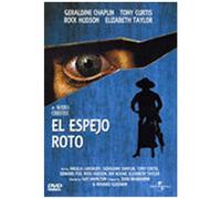 El espejo roto [DVD]